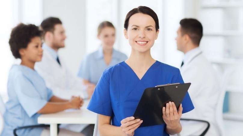 Medizinische Fachangestellte gesucht? 5 bewährte Schritte zur erfolgreichen Personalgewinnung Medizinische Fachangestellte gesucht? 5 bewährte Schritte zur erfolgreichen Personalgewinnung